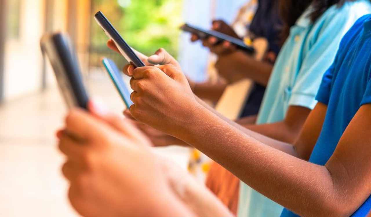 India still lags behind China on overall digital quality of life globally