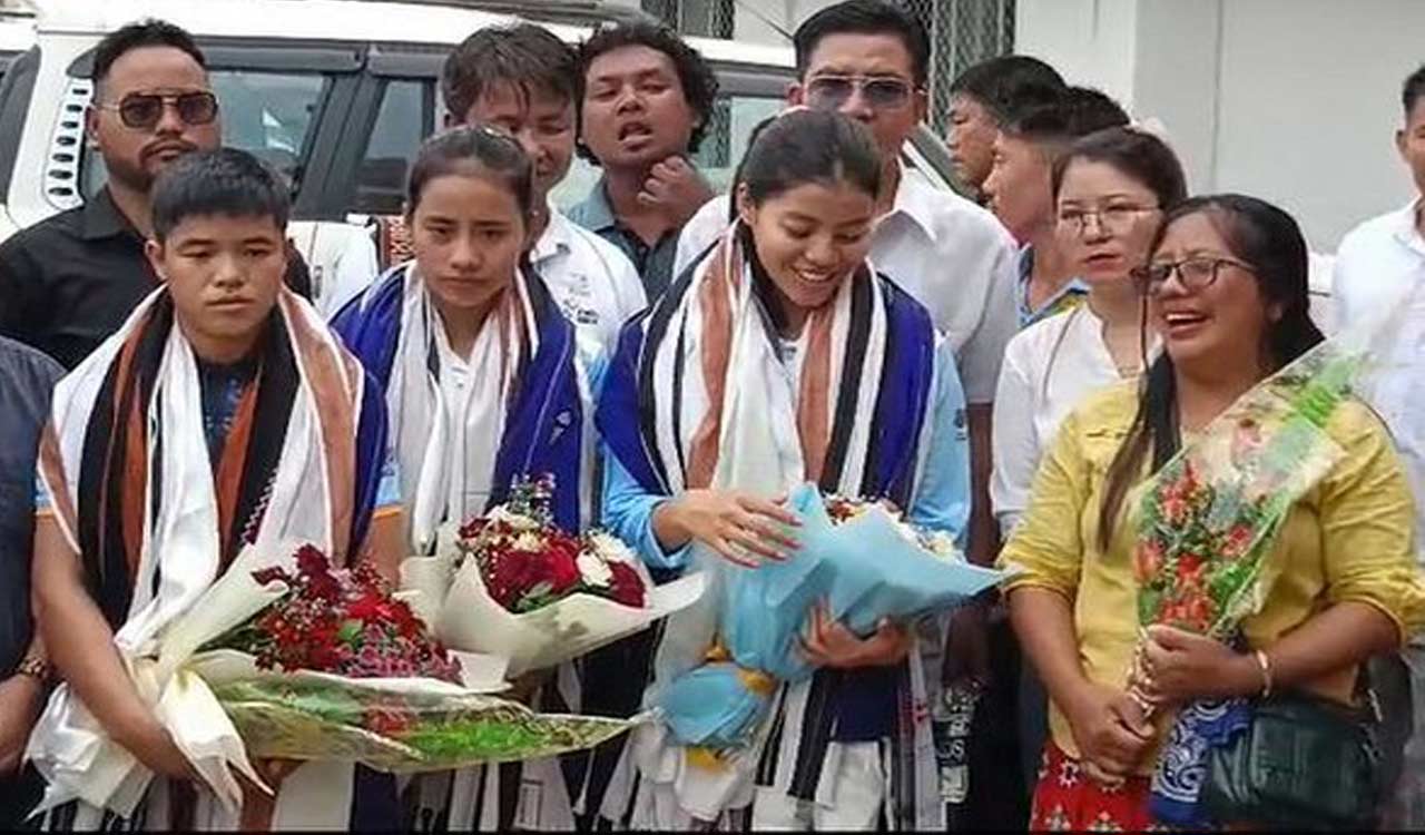 Asian Games: Indian Wushu players disappointed after Chinese visa denial