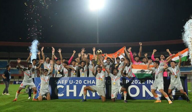 Indian Squad