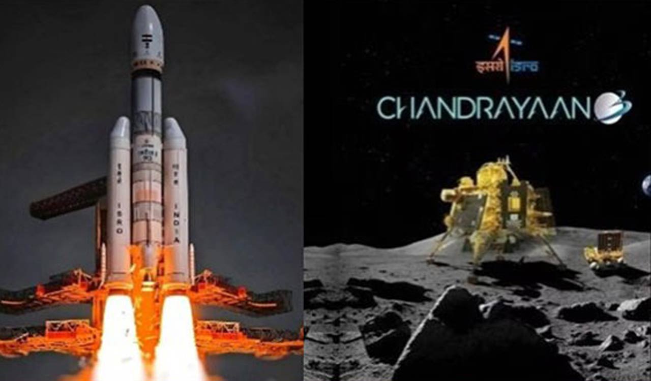 Rajya Sabha to discuss Chandrayaan-3’s space success
