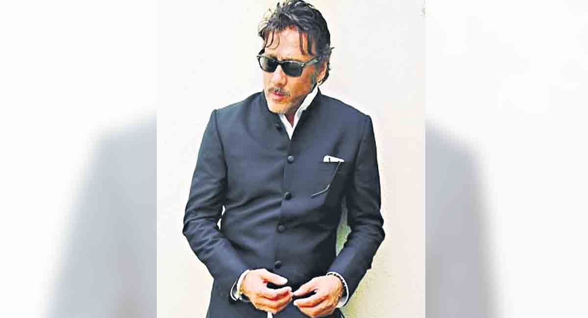 ‘My mom used to make my hairstyle like Dev Sahab’, says Jackie Shroff on late actor’s centenary