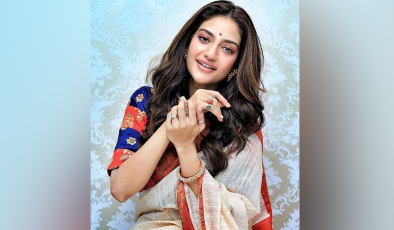 Will cooperate with ED after i receive notice: Nusrat Jahan