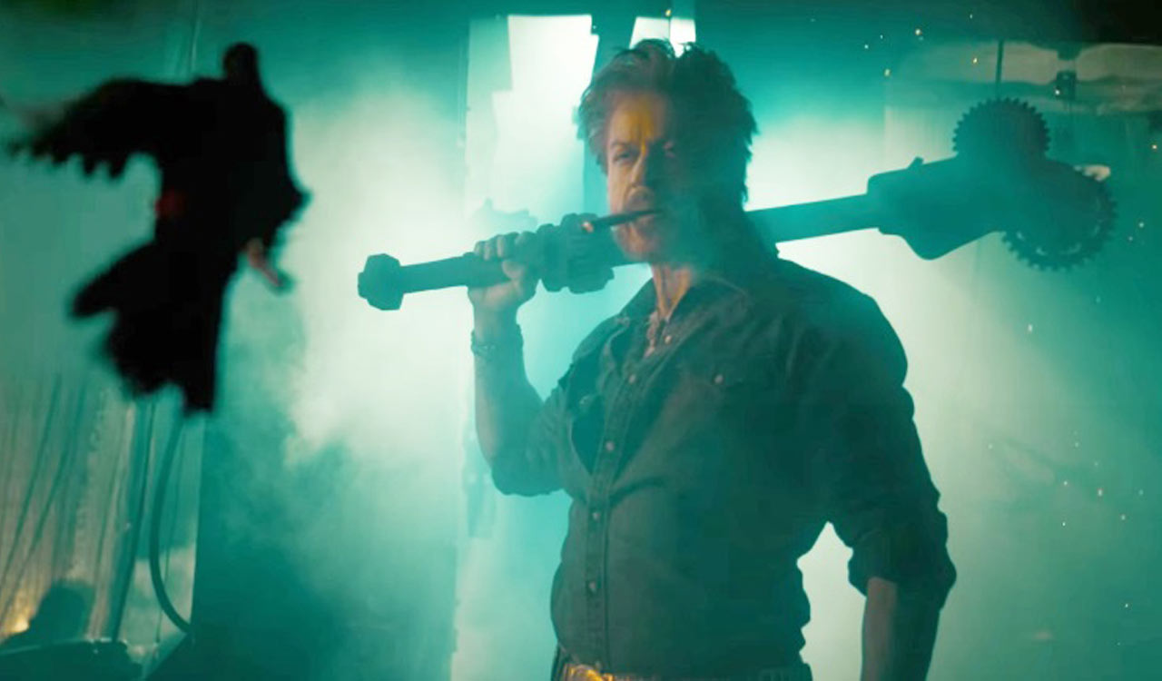 ‘Jawan’ earns 286.56 crore in India, poised to become highest-grossing hindi film of all time