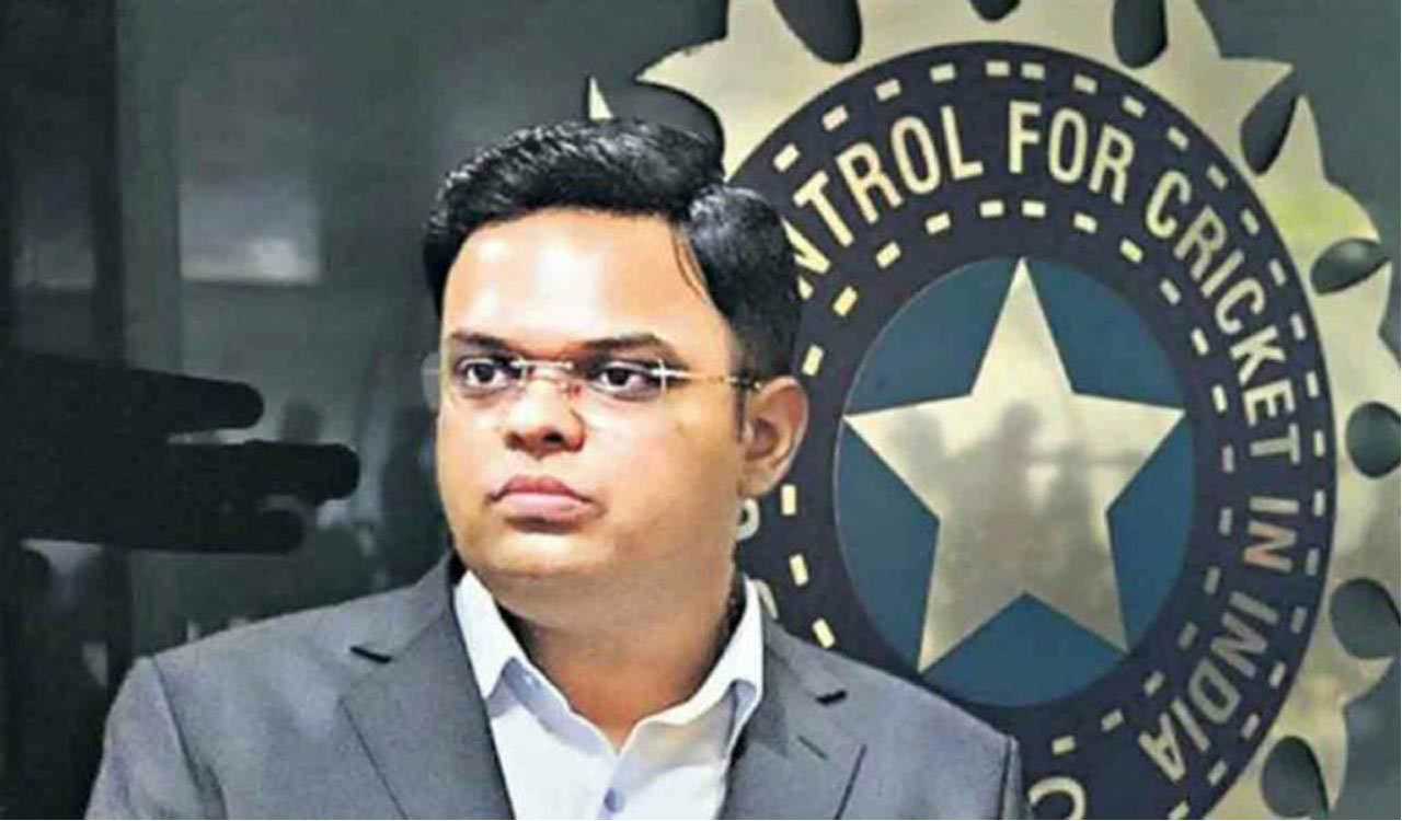 Asian Games: Jay Shah lauds women’s cricket team for winning gold