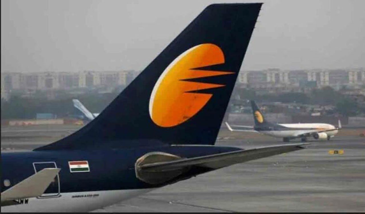 Jalan Kalrock Consortium infuses Rs 100 core in Jet Airways