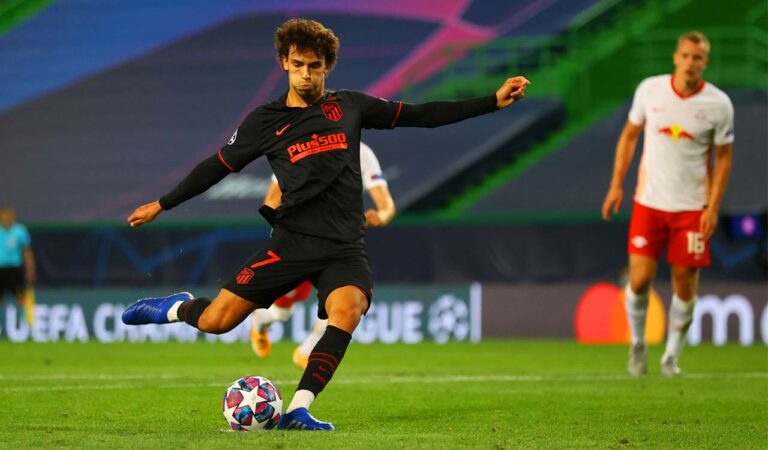 Joao Felix