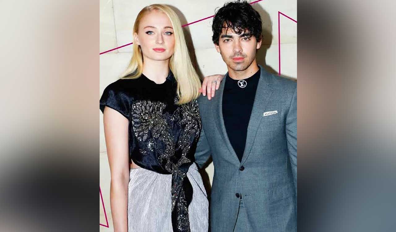 Joe Jonas, Sophie Turner file for divorce, citing irretrievable breakdown