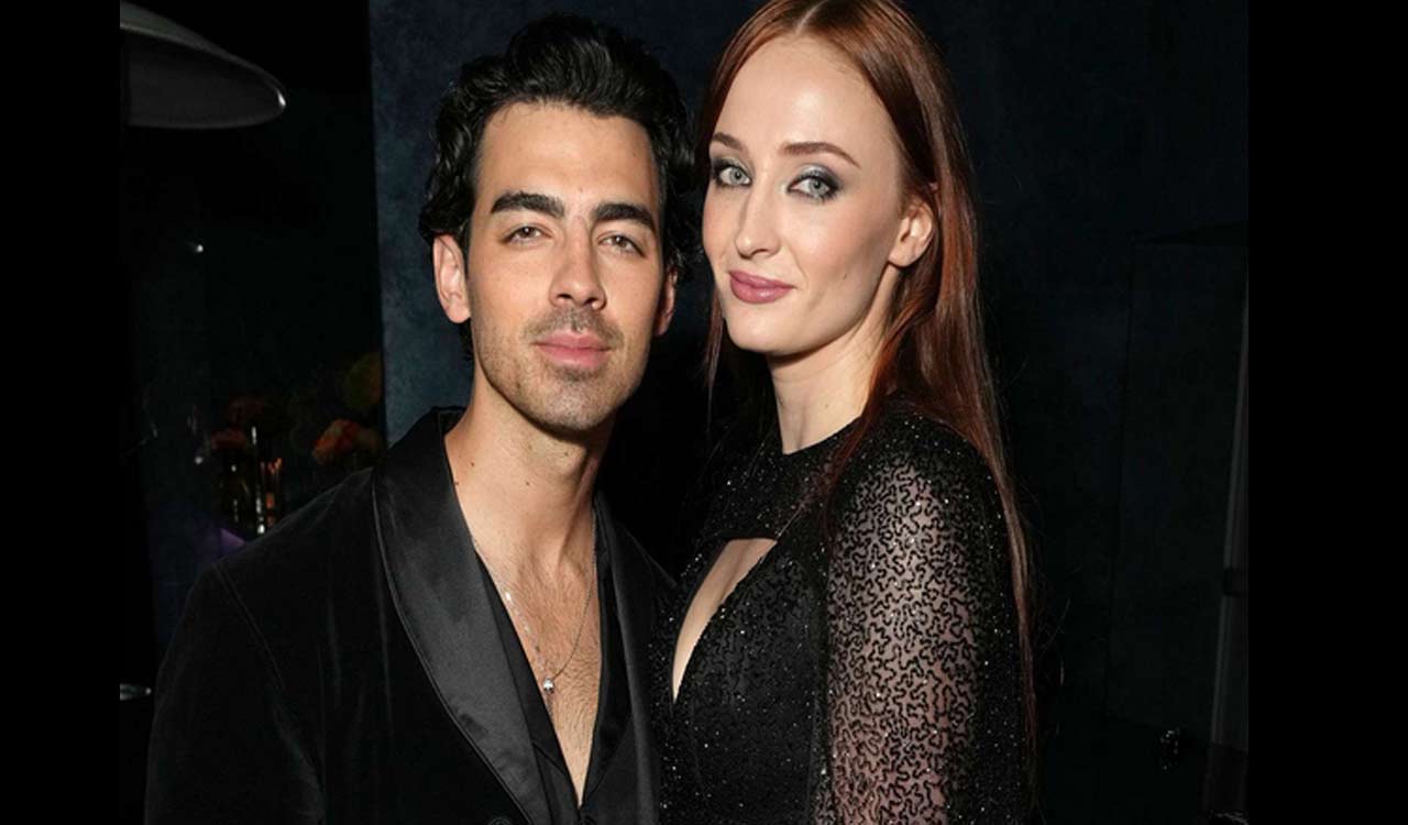 Joe Jonas, Sophie Turner’s ‘Forever Home’ in UK preceded separation