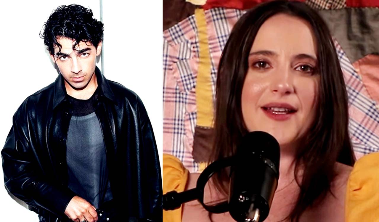 Joe Jonas accused of soliciting explicit pics from ‘Zoey 101’ star during his teen