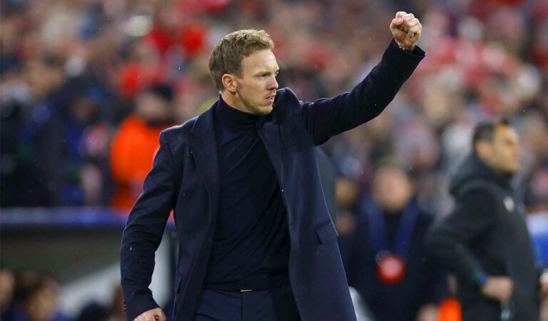 Julian Nagelsmann