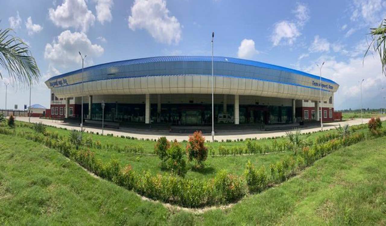 Jyotiraditya Scindia, Arunachal Pradesh CM to inaugurate upgraded Tezu Airport today