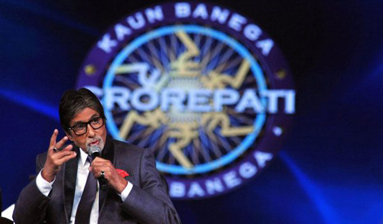 ‘KBC 15’ set to get its second crorepati?