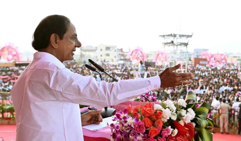 Kcr