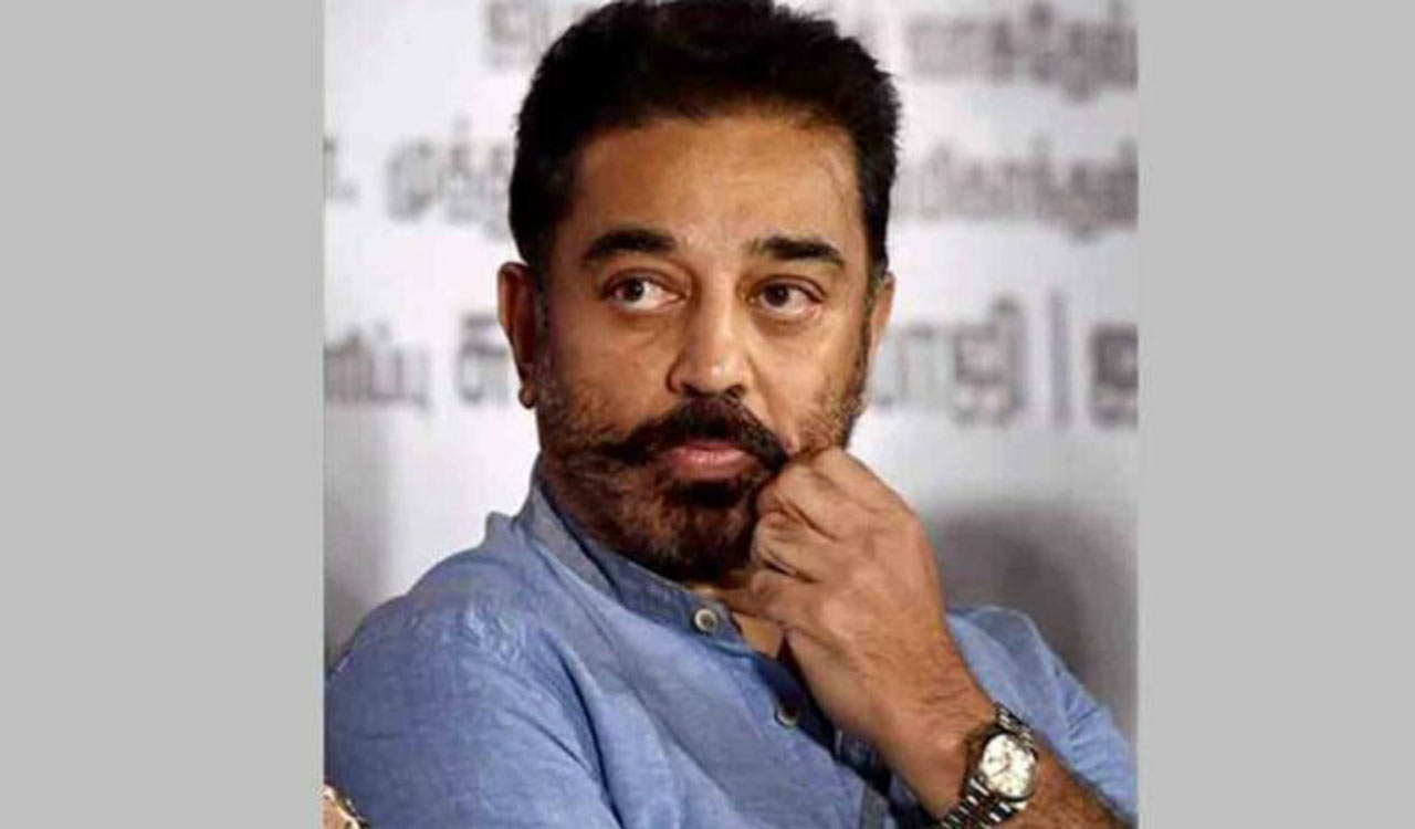 Kamal Haasan completes 64 years in cinema: A journey that pushed ...