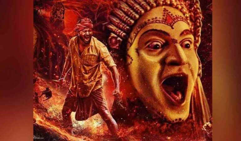 Rishab Shetty said that the National Award win will inspire others from Kannada film industry and other film industries of India to come up with compelling stories and fresh ideas in pursuit of artistic excellence.