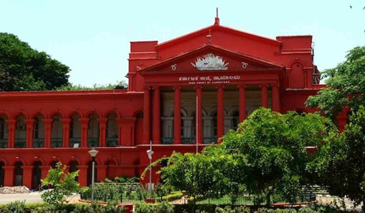 Setback for Prajwal Revanna as K’taka HC refuses to stay election disqualification