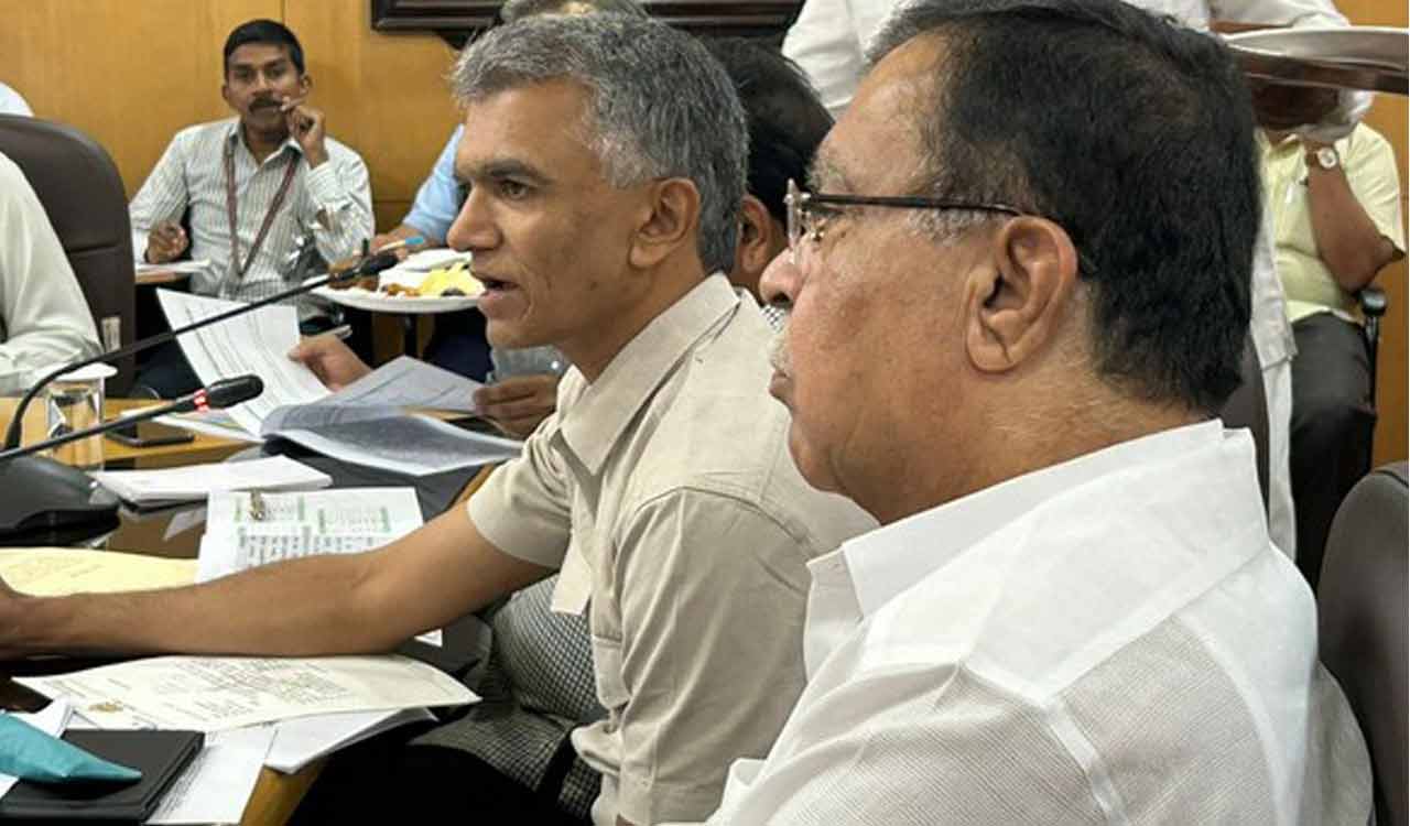 195 Taluks in Karnataka facing severe drought, CM urged to act