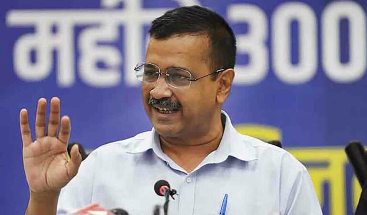 Delhi CM approves Rs 1 crore ex gratia each to kin of 17 Covid warriors