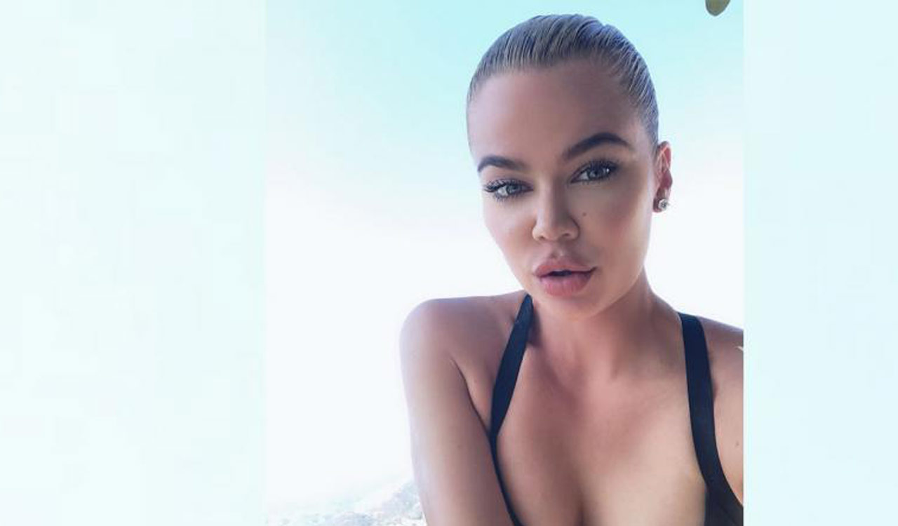 Khloe Kardashian gets filler after melanoma surgery