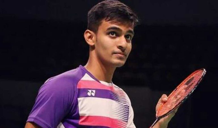 Kiran George