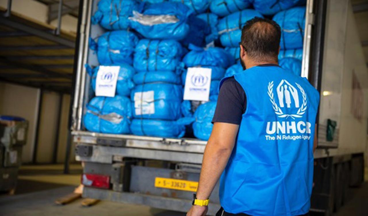 UN humanitarians partnering in Libya to help in wake of deadly storm