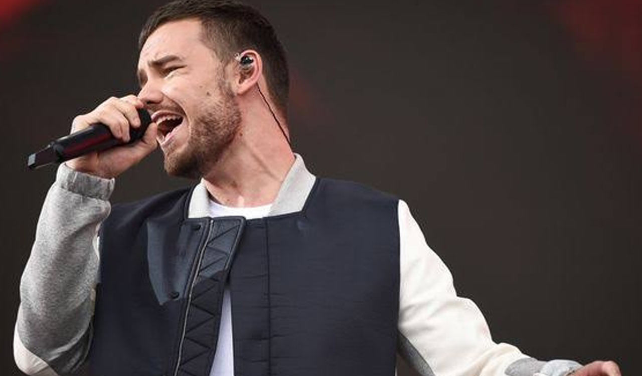 Liam Payne discharged, Kate Cassidy updates on his improved health