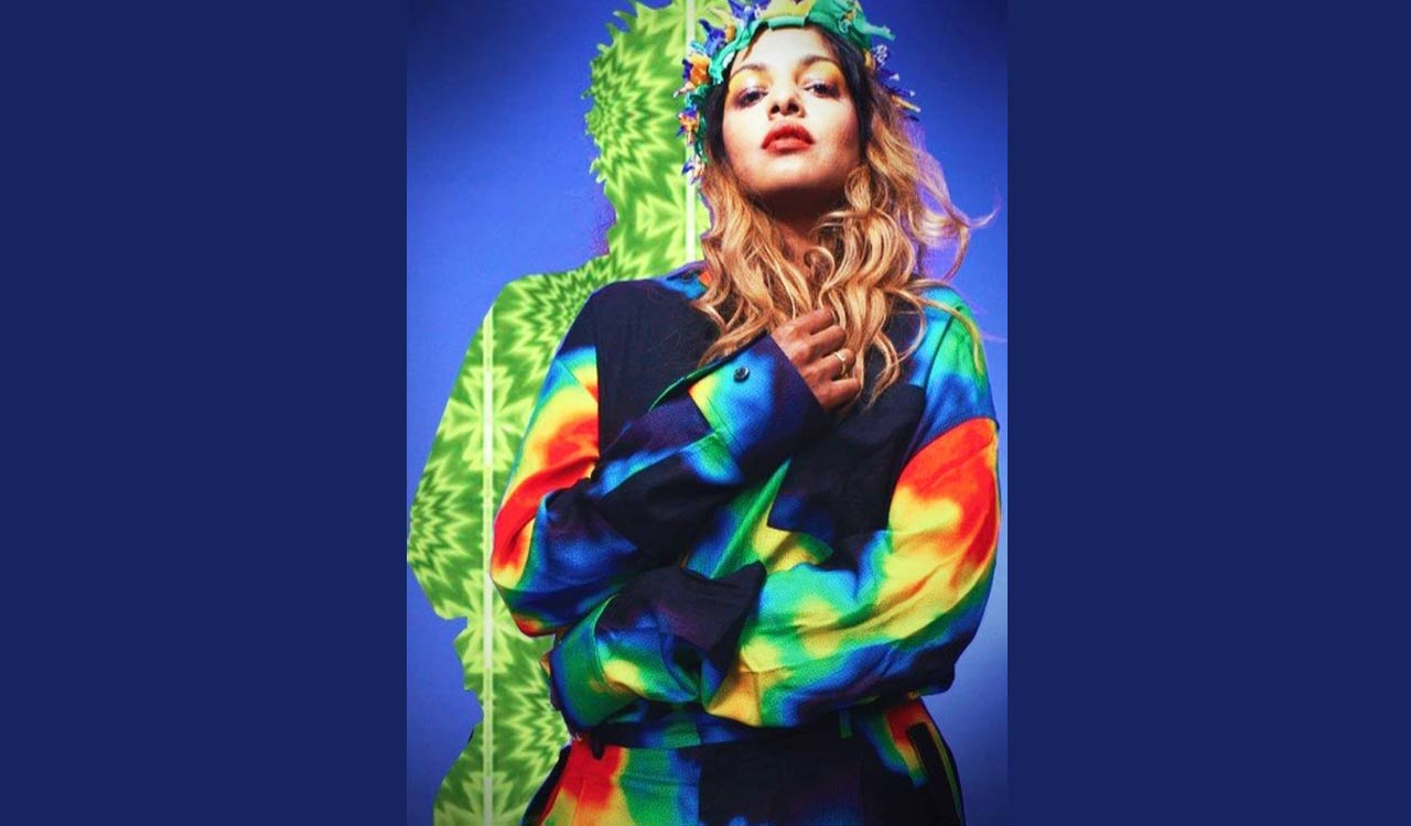 M.I.A. to headline BACARDI NH7 Weekender 2023 in India