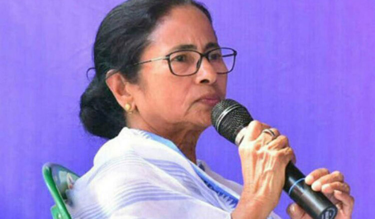 Mamata says past injuries continue to dog her, but she doesn’t let pain affect work