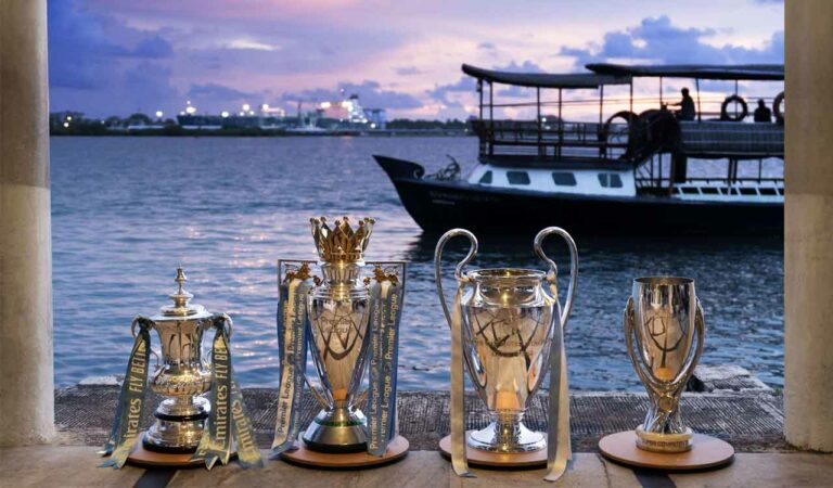 Manchester City