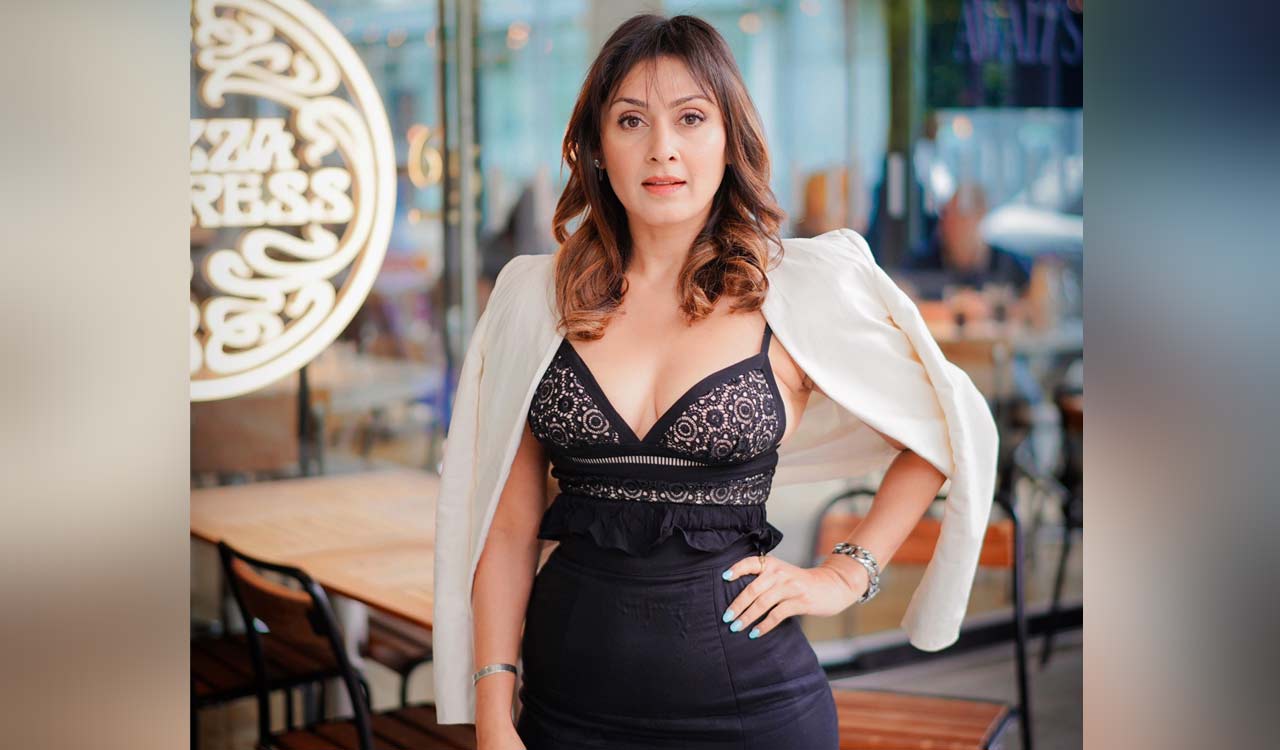 Manjari Fadnnis reflects on memorable moments from ‘Jaane Tu… Ya Jaane Na’ shoot