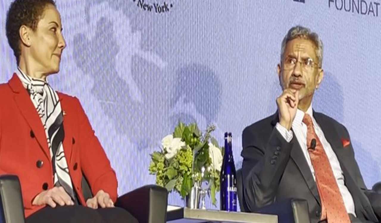 India’s G20 Presidency Unites Everyone in Surprise: Jaishankar