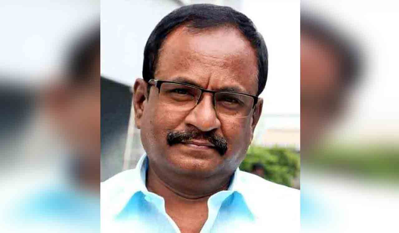 Tamil actor-director Marimuthu no more