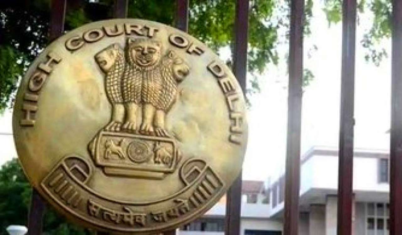 Married woman can’t claim rape by live-in partner based on false marriage promise: Delhi HC