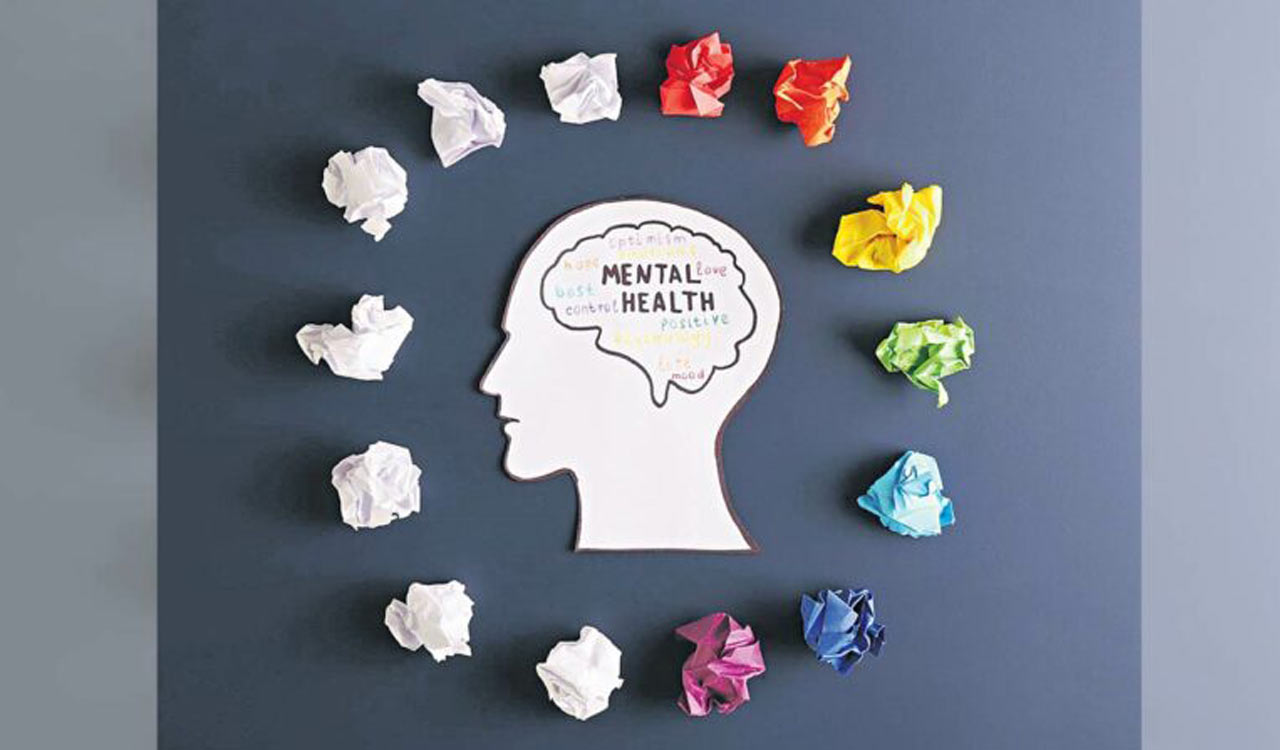 Discussing mental health on social media influence how employers see job candidates: Study