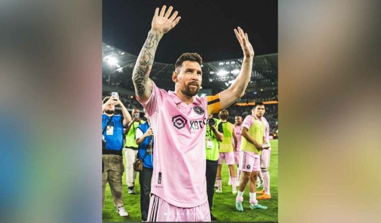 Messi
