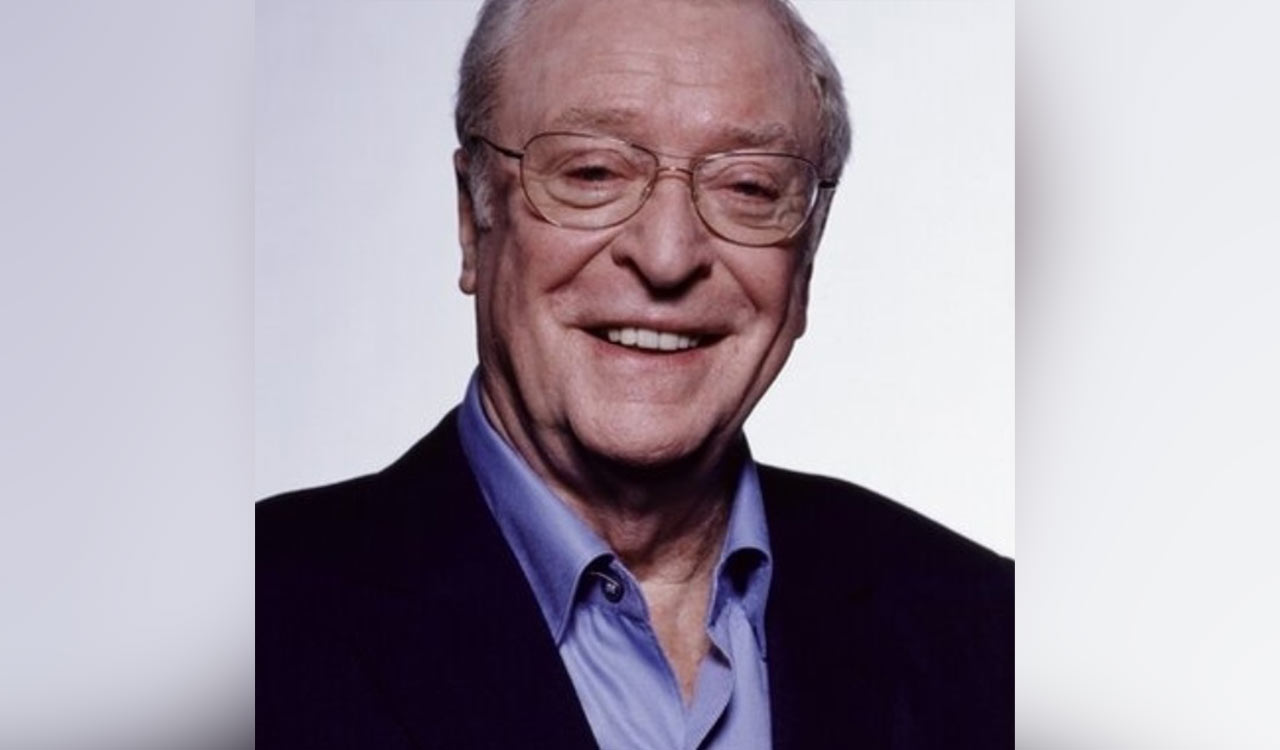 Michael Caine criticizes wokeness as ‘dull’