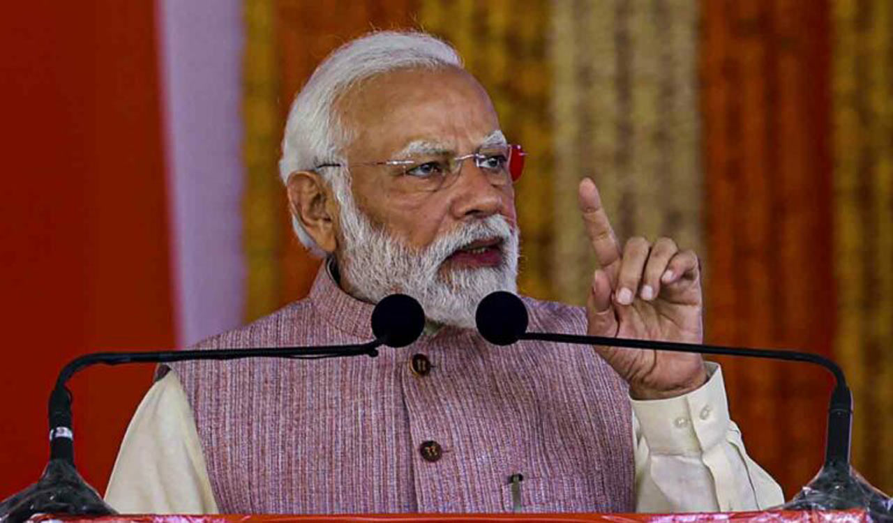 PM Modi to leave for Jakarta to attend ASEAN-India Summit, East Asia Summit