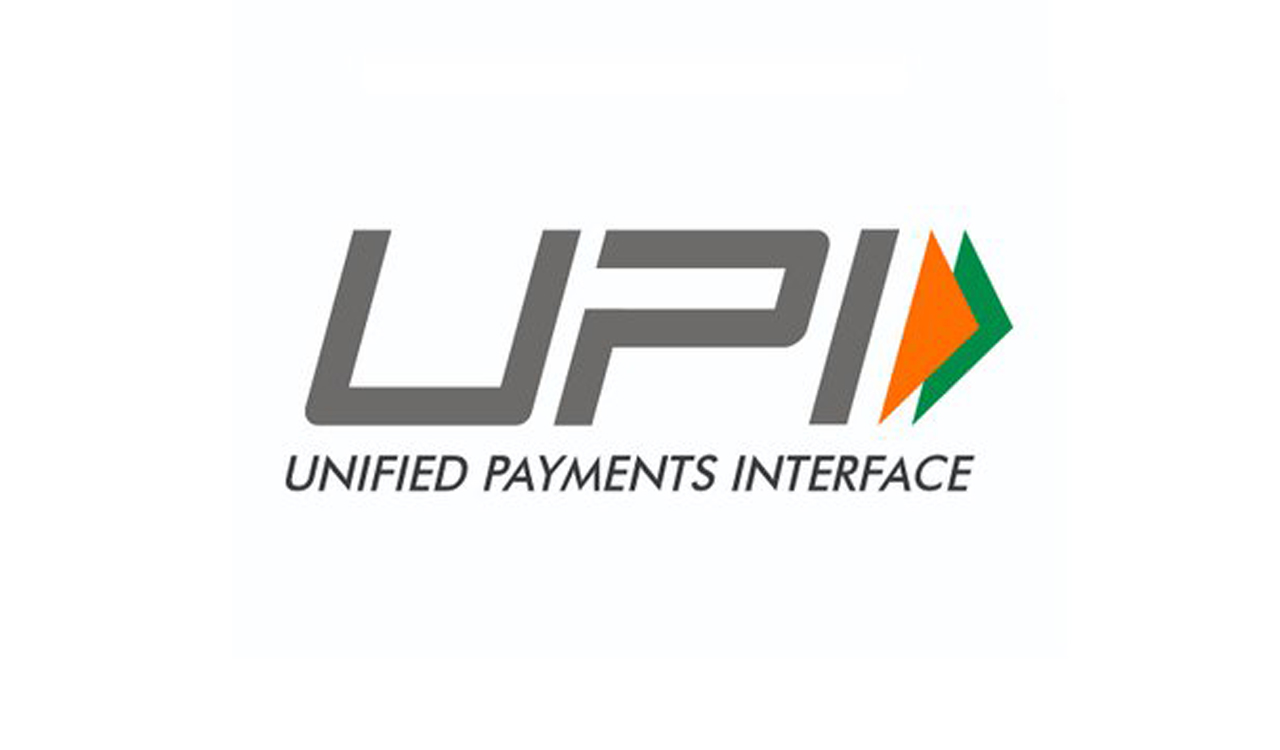 Monthly UPI-based transactions exceed 10 billion for 1st time