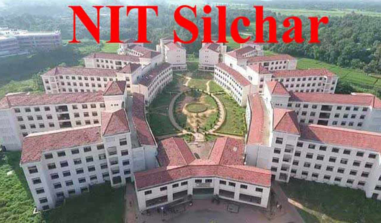 Nit Silchar Student Death Father To Lodge Fir Against Institute