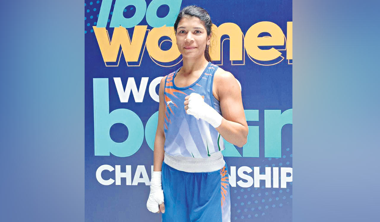 Asian Games: Telangana athletes set to dazzle