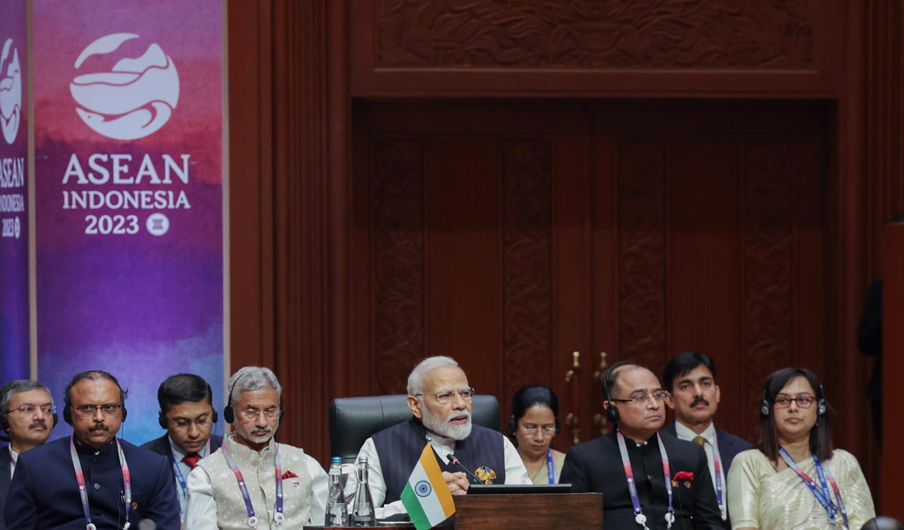 PM Modi announces India’s decision to open Indian embassy in Timor Leste