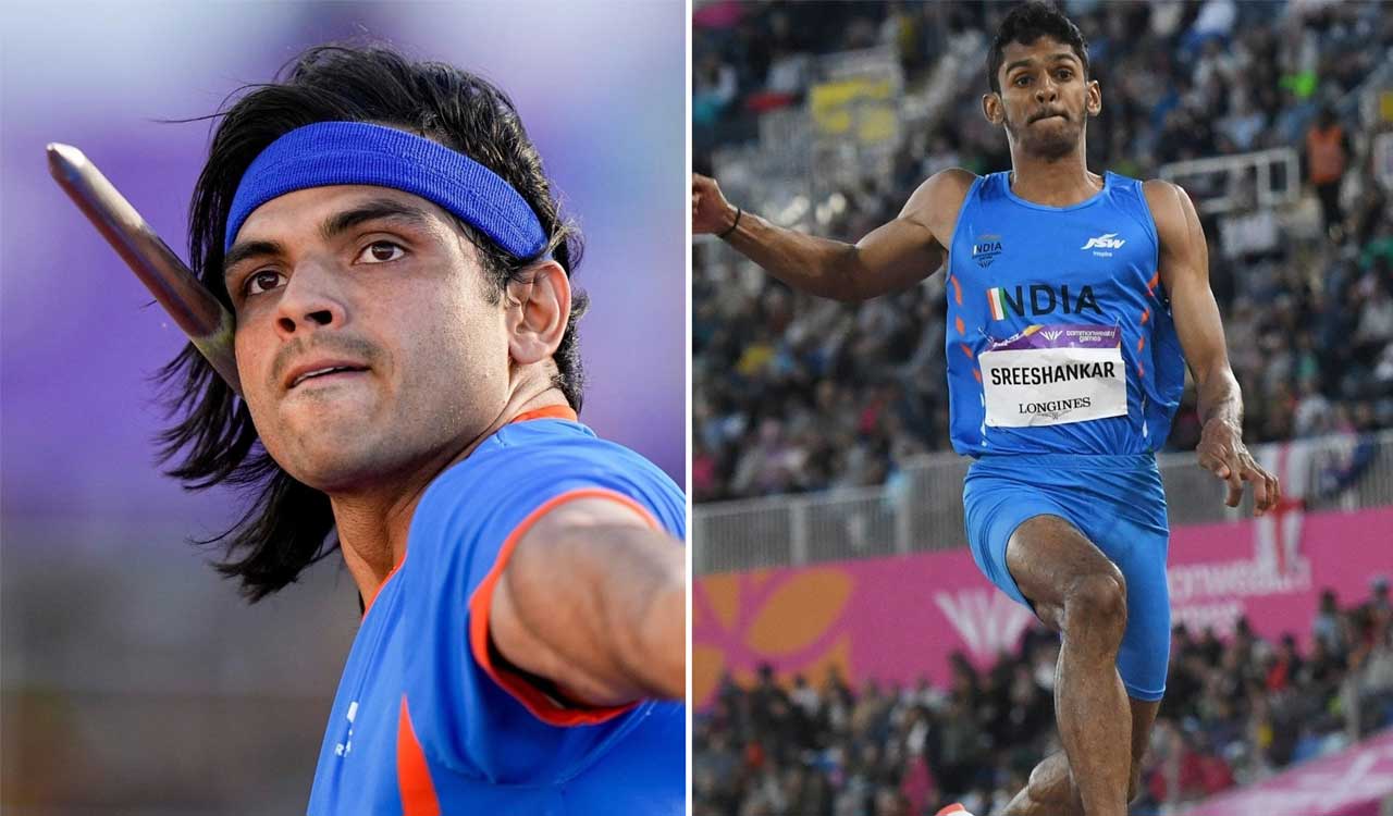 Zurich Diamond League 2024 Neeraj Chopra Match Genni Angelia