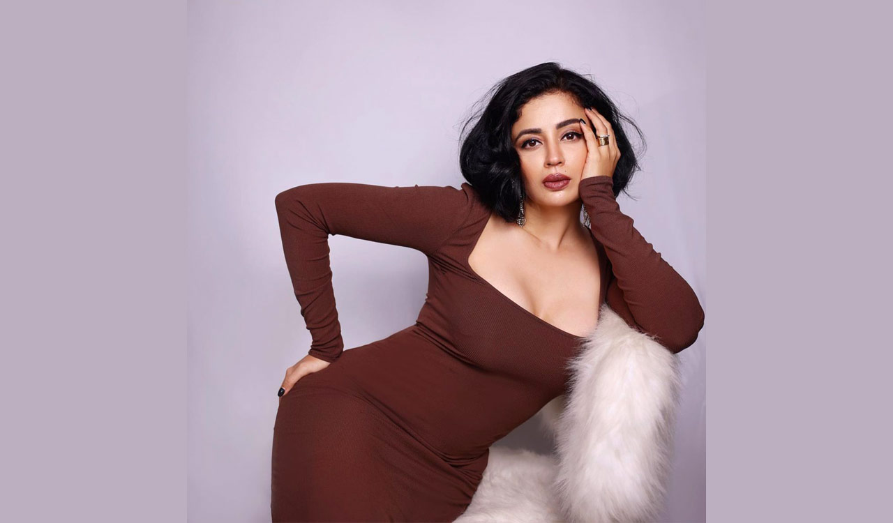 Nehha Pendse reflects on working with Sunny Deol in ‘Pyaar Koi Khel Nahi’