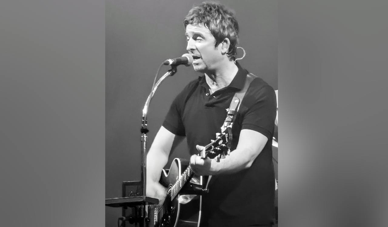 Noel Gallagher faces 6-month driving ban