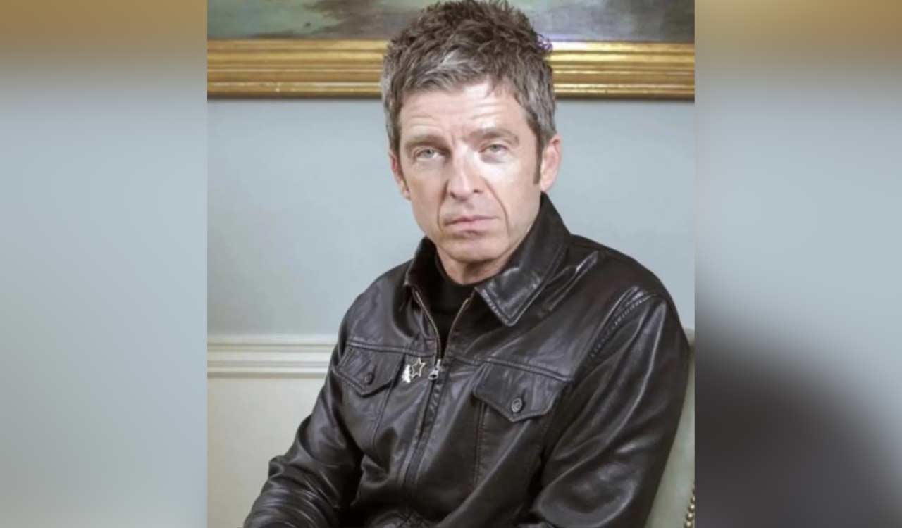 Noel Gallagher seeks ‘jazz funeral’ despite previous criticism