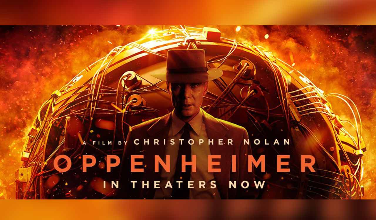 Oppenheimer’s $900 million plus success: Milestone for filmmakers, theatres