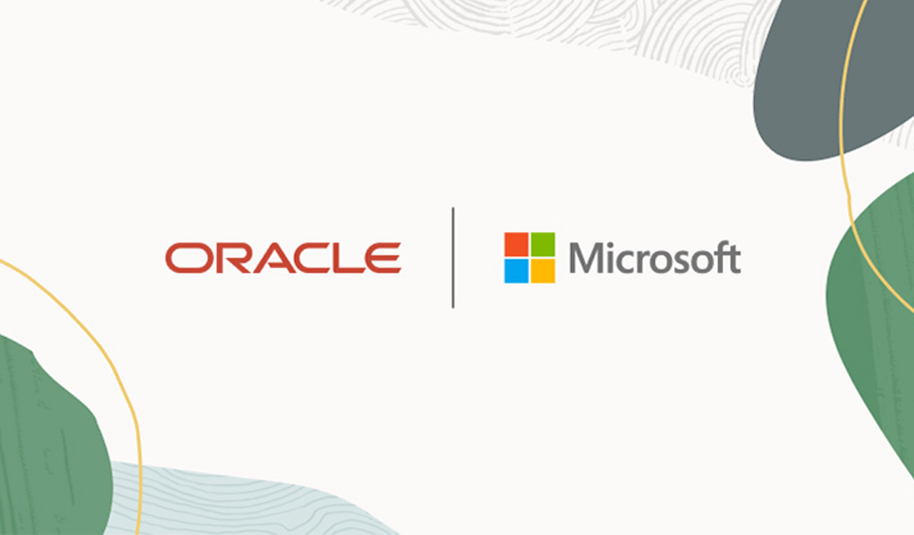 Oracle, Microsoft strengthen collaboration to facilitate seamless cloud migration for customers
