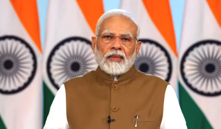 PM Modi