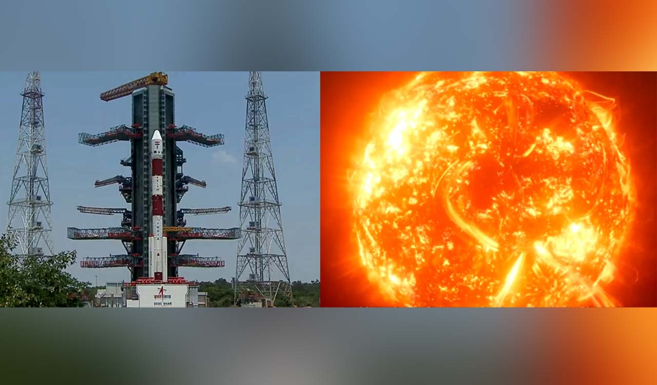 PSLV Rocket: Celebrating 30 Years of Success