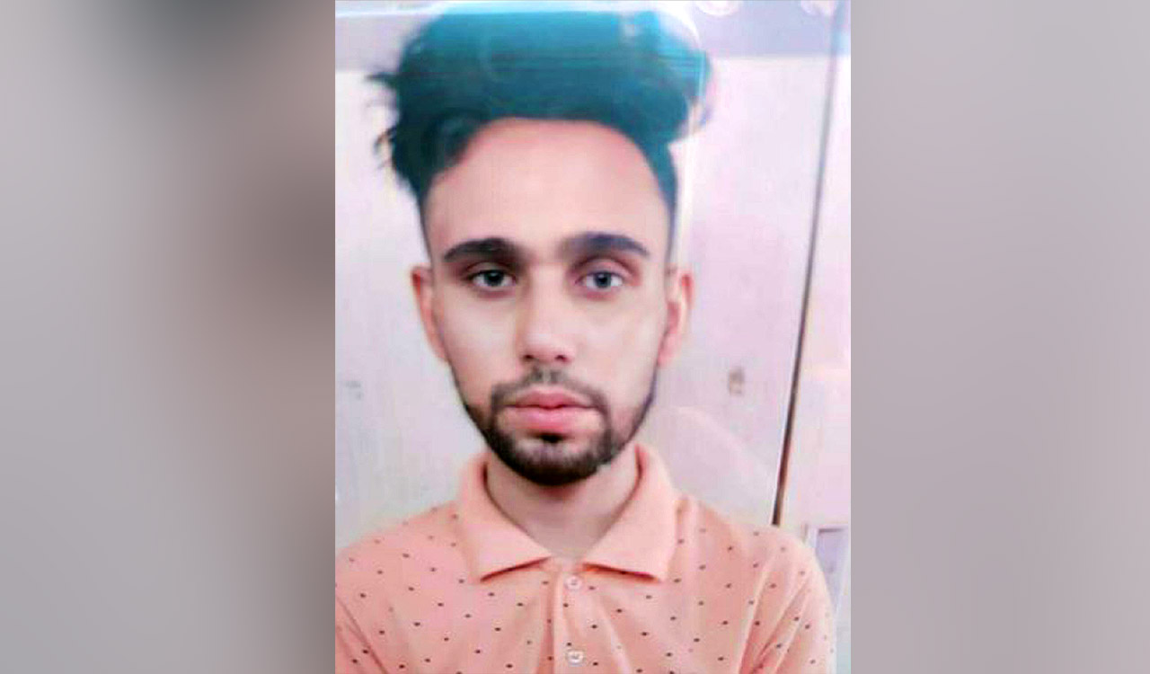 Pakistani national arrested in Hyderabad for “illegally” entering India 